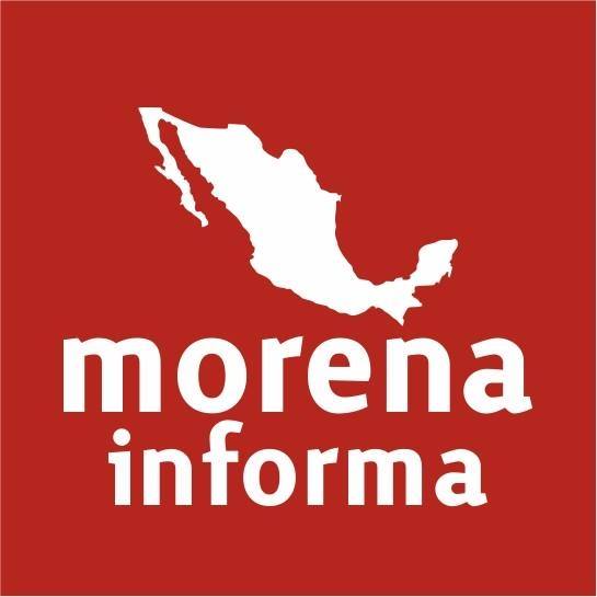 Morena Informa